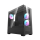 Obudowa DarkFlash DS900 Air Black DS900 Air Black+6fan